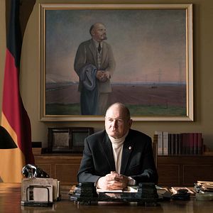 Fotoğraf Burghart Klaußner