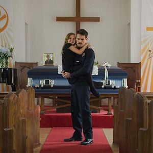 Fotoğraf Jim Cummings