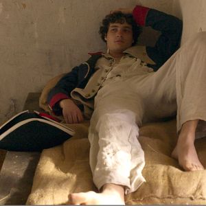 Fotoğraf Quentin Dolmaire