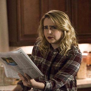 Fotoğraf Mae Whitman