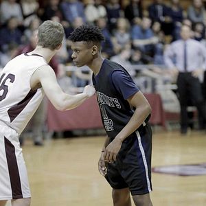 Fotoğraf Marvel's Cloak & Dagger