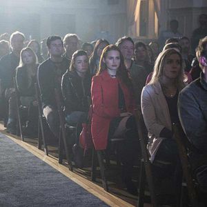 Fotoğraf Madelaine Petsch