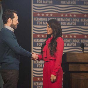 Fotoğraf Luke Perry