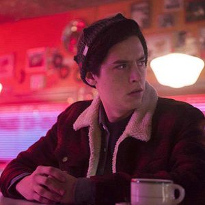 Fotoğraf Cole Sprouse