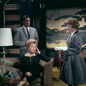 Fotoğraf John Saxon