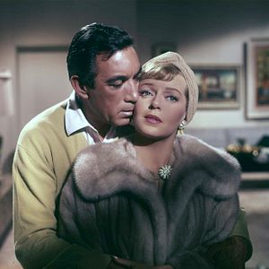 Fotoğraf Anthony Quinn