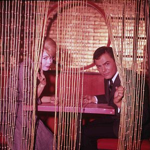 Fotoğraf Richard Basehart