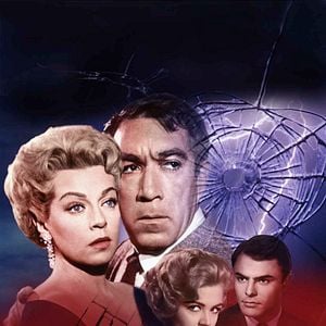 Fotoğraf Richard Basehart