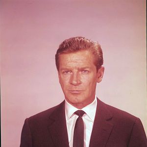Fotoğraf Richard Basehart