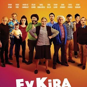 Fotoğraf Ev Kira Semt Bizim