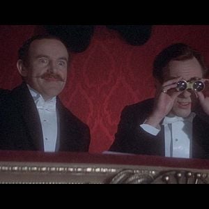 Fotoğraf Sherlock Holmes’un Özel Hayatı