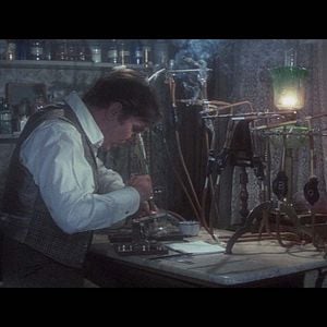 Fotoğraf Sherlock Holmes’un Özel Hayatı