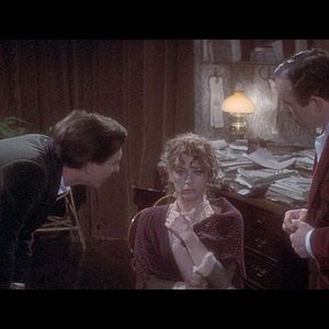 Fotoğraf Sherlock Holmes’un Özel Hayatı