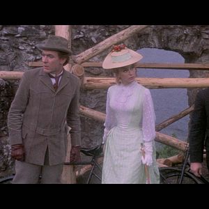 Fotoğraf Sherlock Holmes’un Özel Hayatı