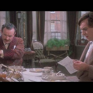 Fotoğraf Sherlock Holmes’un Özel Hayatı