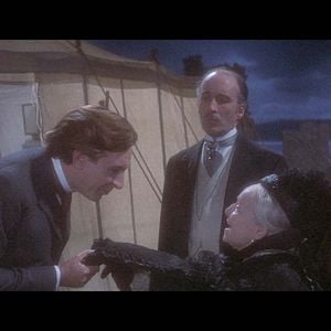 Fotoğraf Sherlock Holmes’un Özel Hayatı