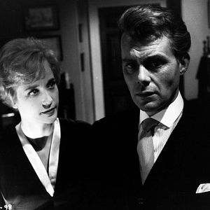 Fotoğraf Dirk Bogarde