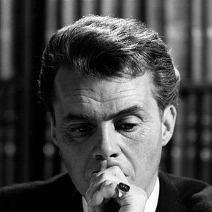 Fotoğraf Dirk Bogarde