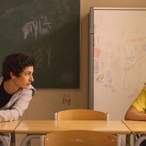 Fotoğraf Théo Fernandez