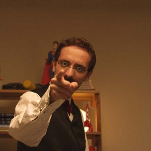 Fotoğraf David Marsais