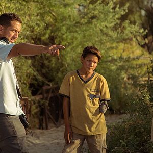 Fotoğraf Cómprame un revólver