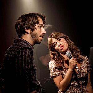 Fotoğraf Permitidos