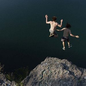 Fotoğraf As You Are