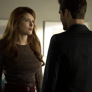 Fotoğraf Bella Thorne