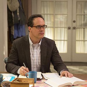 Fotoğraf Diedrich Bader