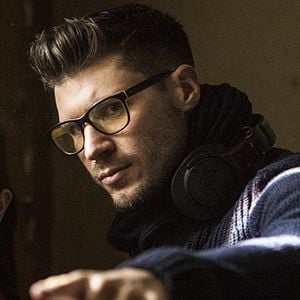 Fotoğraf James Nunn