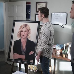 Fotoğraf Sarah Hyland