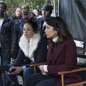 Fotoğraf The Arrangement (2017)