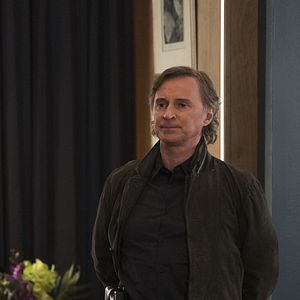 Fotoğraf Robert Carlyle