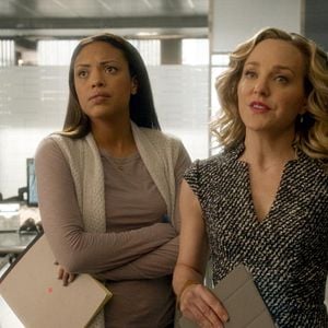 Fotoğraf Geneva Carr