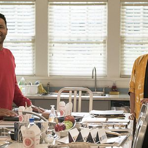 Fotoğraf Anthony Anderson