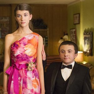 Fotoğraf The Middle