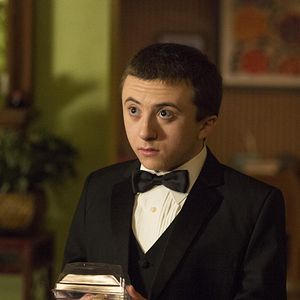 Fotoğraf Atticus Shaffer