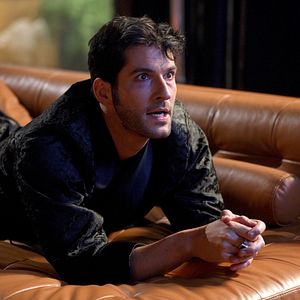Fotoğraf Tom Ellis