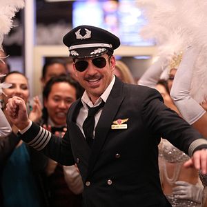 Fotoğraf Dylan McDermott