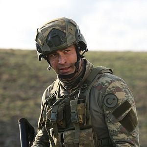 Fotoğraf Savaşçı