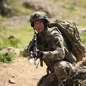 Fotoğraf Savaşçı