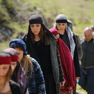 Fotoğraf Savaşçı