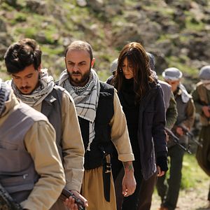 Fotoğraf Savaşçı