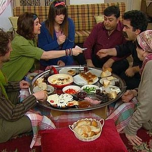 Fotoğraf Çocuklar Duymasın