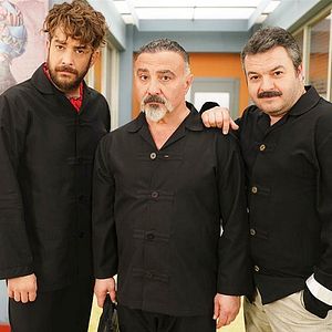 Fotoğraf Jet Sosyete