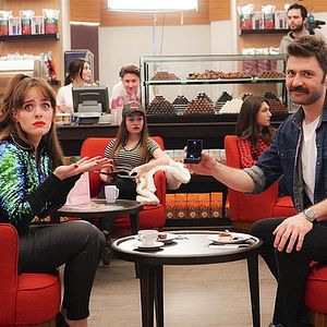 Fotoğraf Jet Sosyete