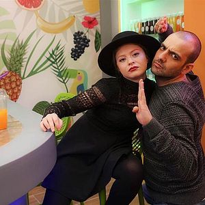 Fotoğraf Jet Sosyete