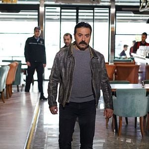 Fotoğraf Tehlikeli Karım