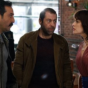 Fotoğraf Tehlikeli Karım