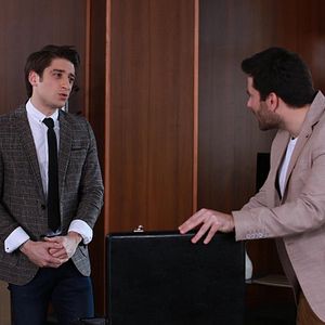 Fotoğraf Aslan Ailem